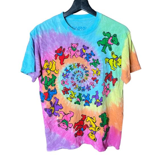 Grateful Dead T Shirt Small - Picture 1 of 3